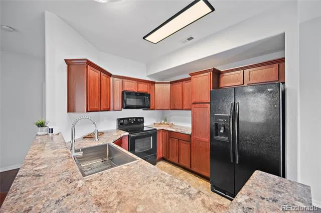 1530 Little Bear Creek Point #301 Colorado Springs, CO 80904