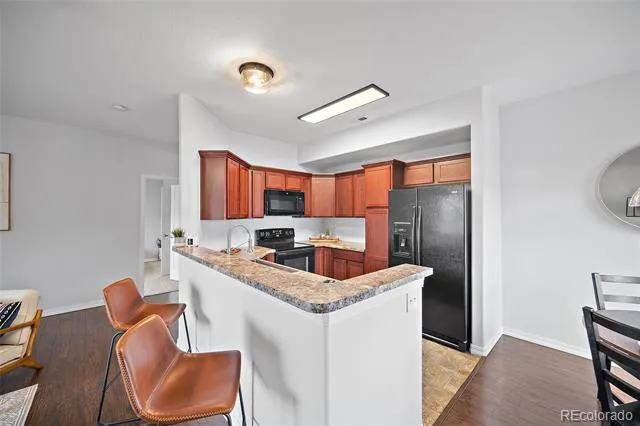 1530 Little Bear Creek Point #301 Colorado Springs, CO 80904