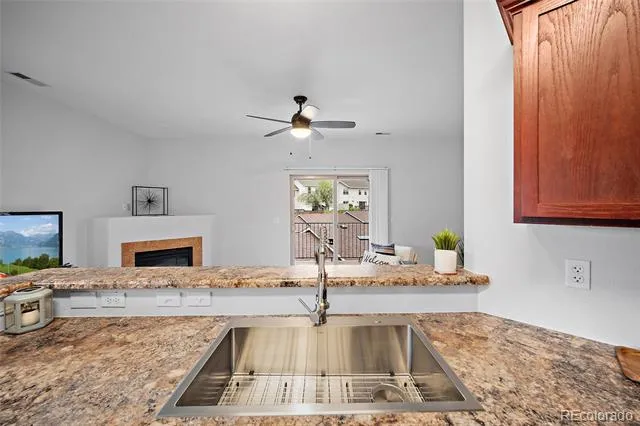 1530 Little Bear Creek Point #301 Colorado Springs, CO 80904