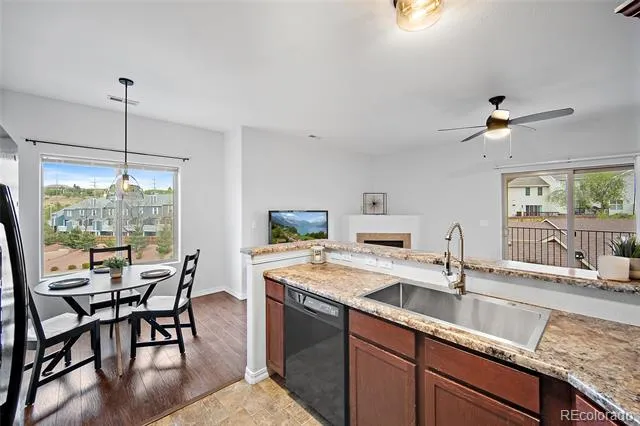 1530 Little Bear Creek Point #301 Colorado Springs, CO 80904