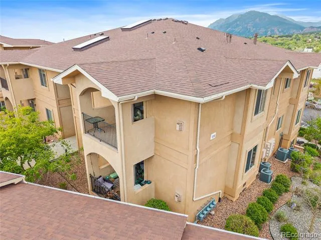 1530 Little Bear Creek Point #301 Colorado Springs, CO 80904