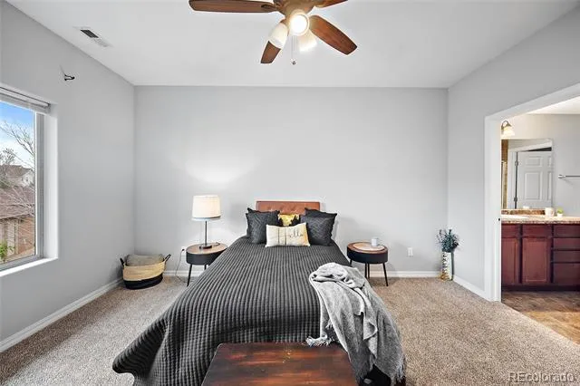 1530 Little Bear Creek Point #301 Colorado Springs, CO 80904