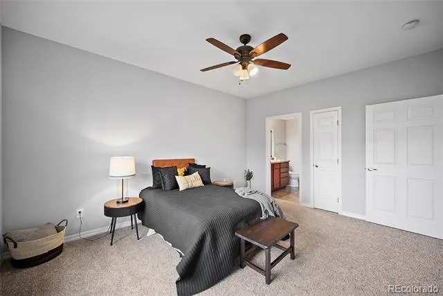 1530 Little Bear Creek Point #301 Colorado Springs, CO 80904