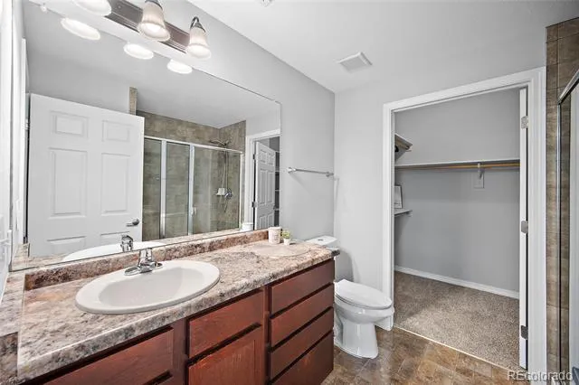 1530 Little Bear Creek Point #301 Colorado Springs, CO 80904