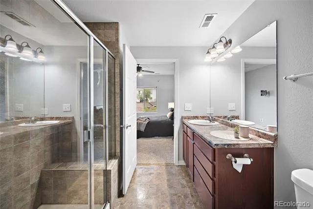 1530 Little Bear Creek Point #301 Colorado Springs, CO 80904