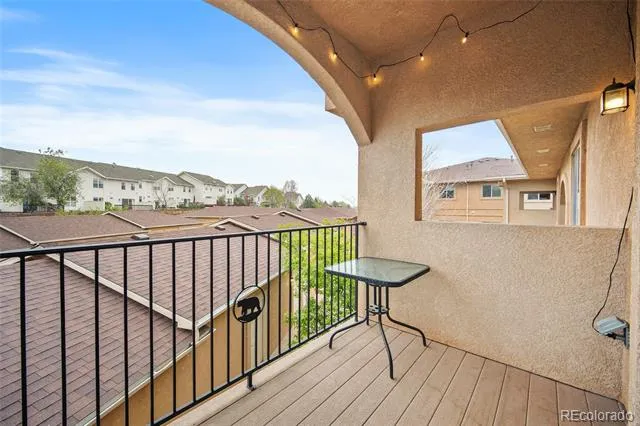 1530 Little Bear Creek Point #301 Colorado Springs, CO 80904