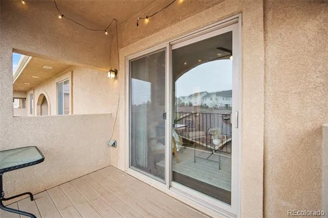 1530 Little Bear Creek Point #301 Colorado Springs, CO 80904