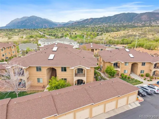 1530 Little Bear Creek Point #301 Colorado Springs, CO 80904