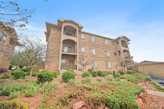 1530 Little Bear Creek Point #301 Colorado Springs, CO 80904