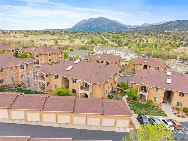 1530 Little Bear Creek Point #301 Colorado Springs, CO 80904