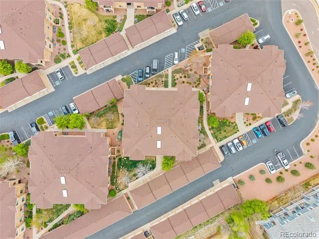 1530 Little Bear Creek Point #301 Colorado Springs, CO 80904