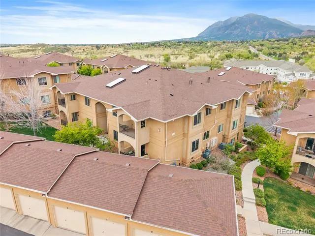 1530 Little Bear Creek Point #301 Colorado Springs, CO 80904