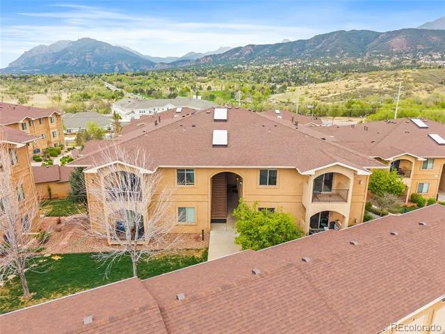 1530 Little Bear Creek Point #301 Colorado Springs, CO 80904
