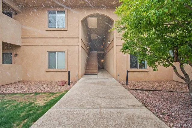1530 Little Bear Creek Point #301 Colorado Springs, CO 80904