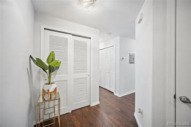 1530 Little Bear Creek Point #301 Colorado Springs, CO 80904