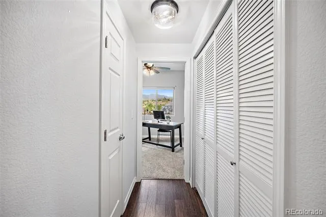 1530 Little Bear Creek Point #301 Colorado Springs, CO 80904