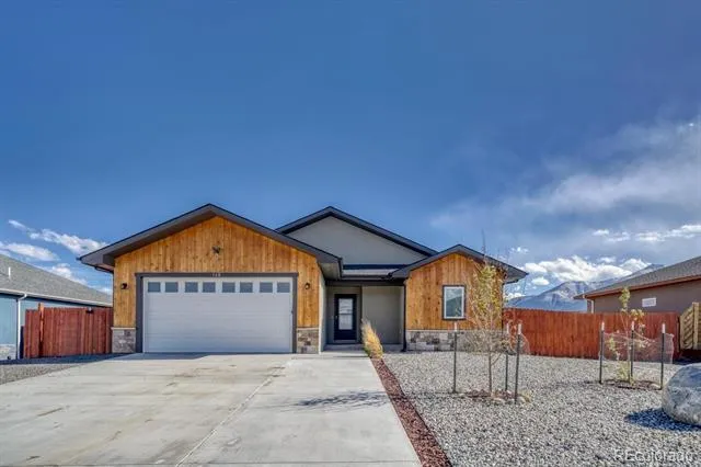 148 Grouse Road Buena Vista, CO 81211