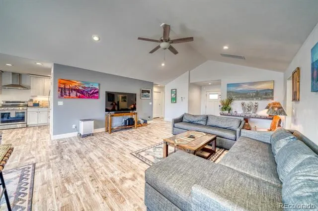 148 Grouse Road Buena Vista, CO 81211