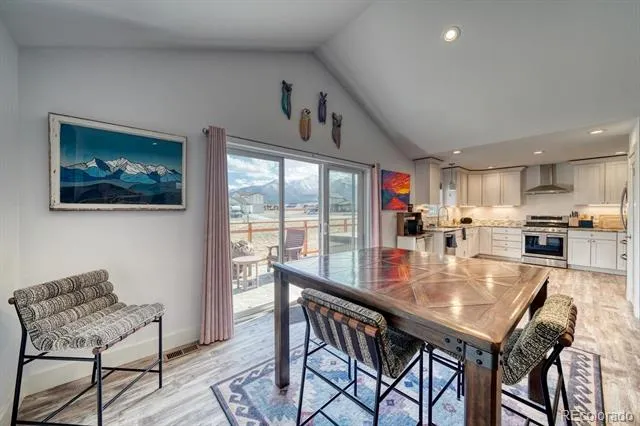 148 Grouse Road Buena Vista, CO 81211