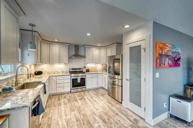 148 Grouse Road Buena Vista, CO 81211