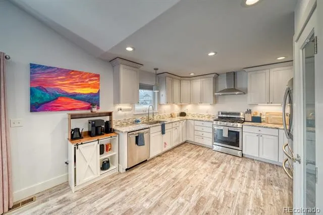 148 Grouse Road Buena Vista, CO 81211