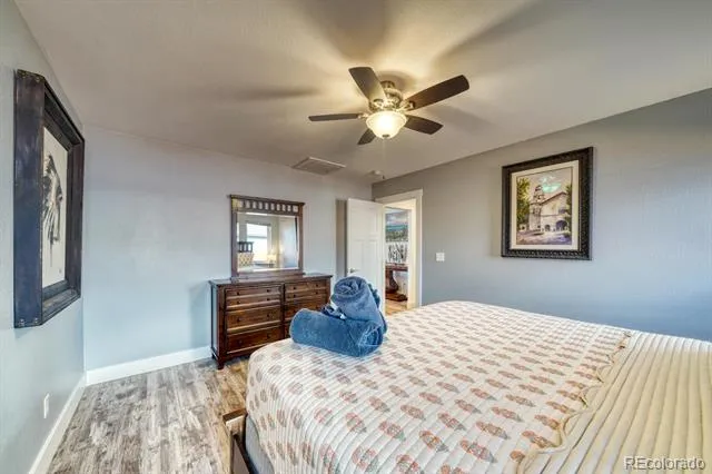 148 Grouse Road Buena Vista, CO 81211