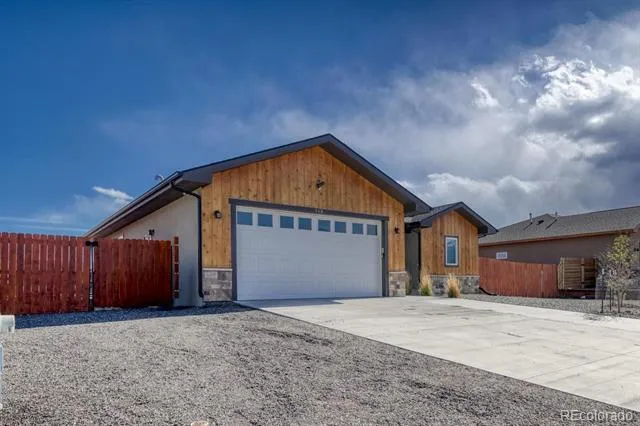 148 Grouse Road Buena Vista, CO 81211