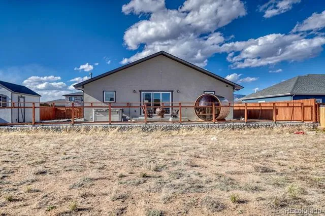 148 Grouse Road Buena Vista, CO 81211