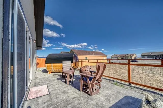 148 Grouse Road Buena Vista, CO 81211