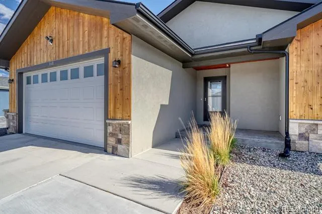 148 Grouse Road Buena Vista, CO 81211