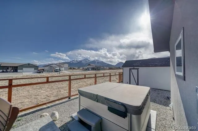 148 Grouse Road Buena Vista, CO 81211