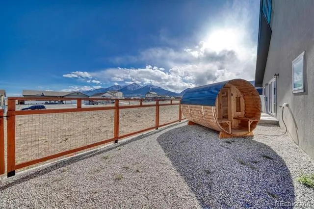 148 Grouse Road Buena Vista, CO 81211