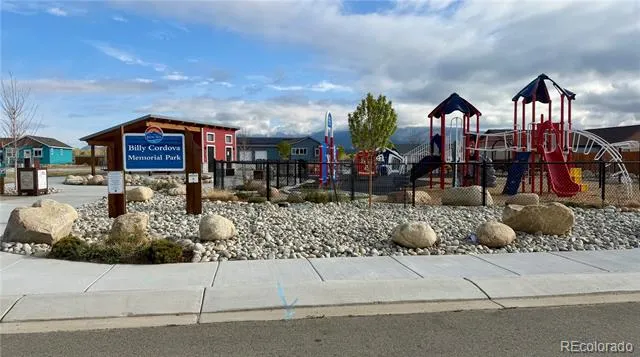 148 Grouse Road Buena Vista, CO 81211