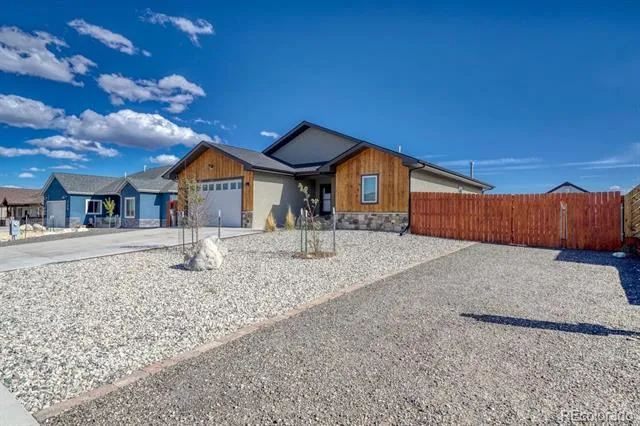 148 Grouse Road Buena Vista, CO 81211