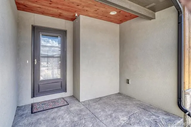 148 Grouse Road Buena Vista, CO 81211