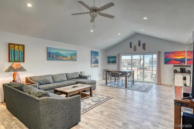 148 Grouse Road Buena Vista, CO 81211