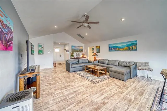 148 Grouse Road Buena Vista, CO 81211