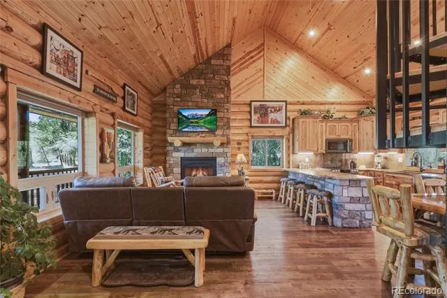 237 Rio Grande Drive South Fork, CO 81154