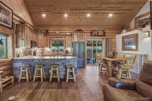 237 Rio Grande Drive South Fork, CO 81154