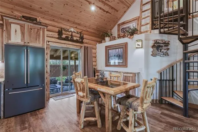 237 Rio Grande Drive South Fork, CO 81154