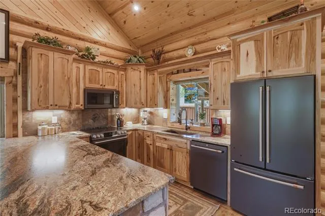237 Rio Grande Drive South Fork, CO 81154