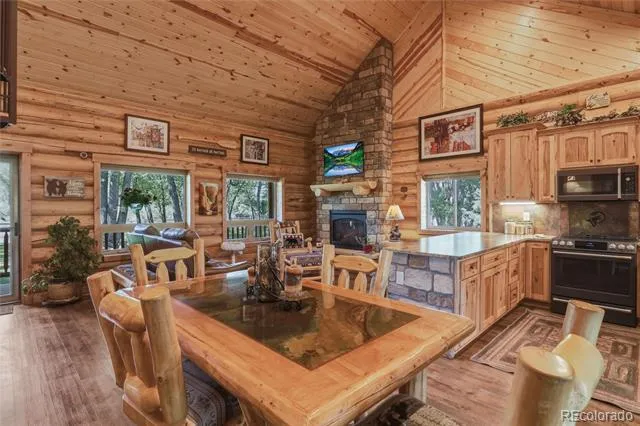 237 Rio Grande Drive South Fork, CO 81154