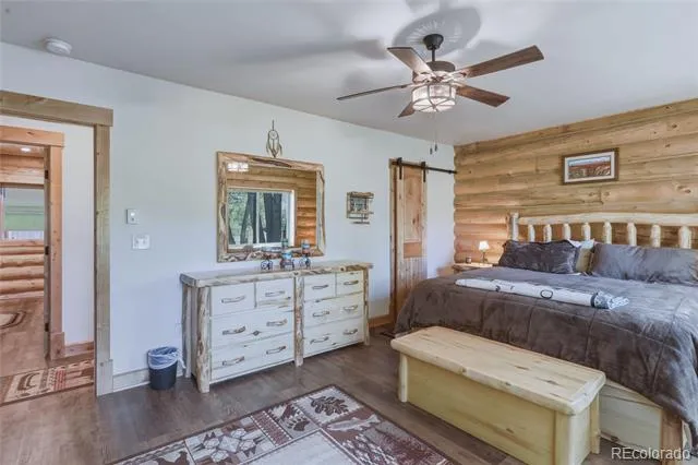 237 Rio Grande Drive South Fork, CO 81154