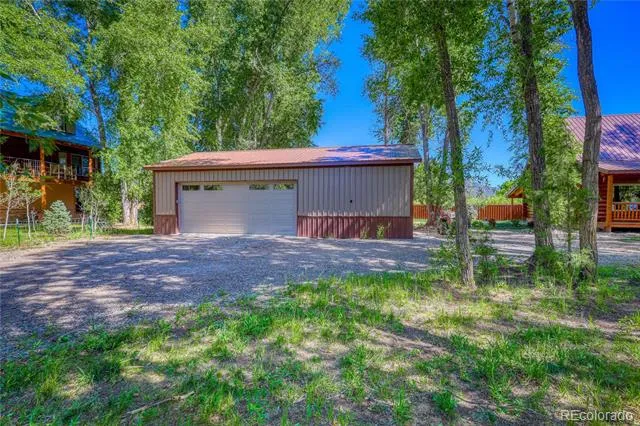 237 Rio Grande Drive South Fork, CO 81154