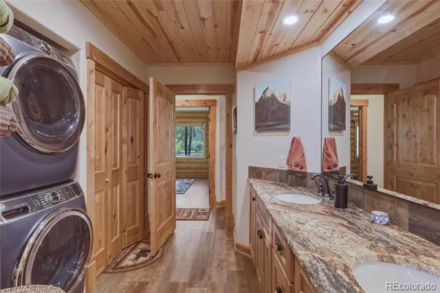 237 Rio Grande Drive South Fork, CO 81154