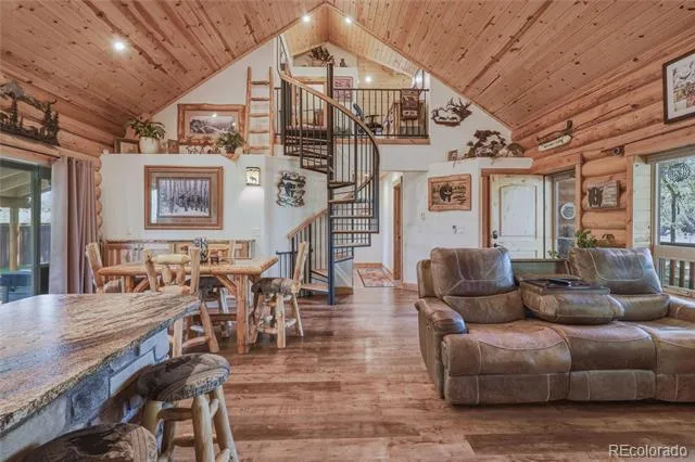 237 Rio Grande Drive South Fork, CO 81154