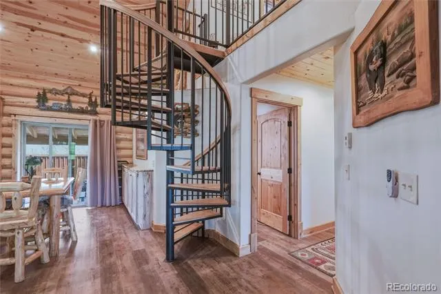 237 Rio Grande Drive South Fork, CO 81154