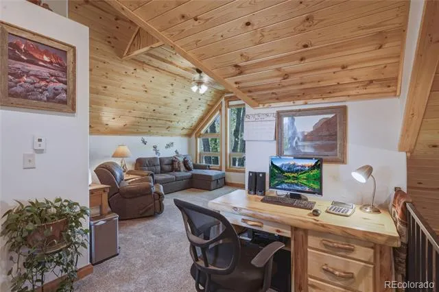 237 Rio Grande Drive South Fork, CO 81154