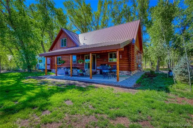 237 Rio Grande Drive South Fork, CO 81154