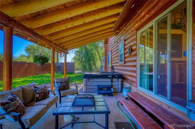 237 Rio Grande Drive South Fork, CO 81154